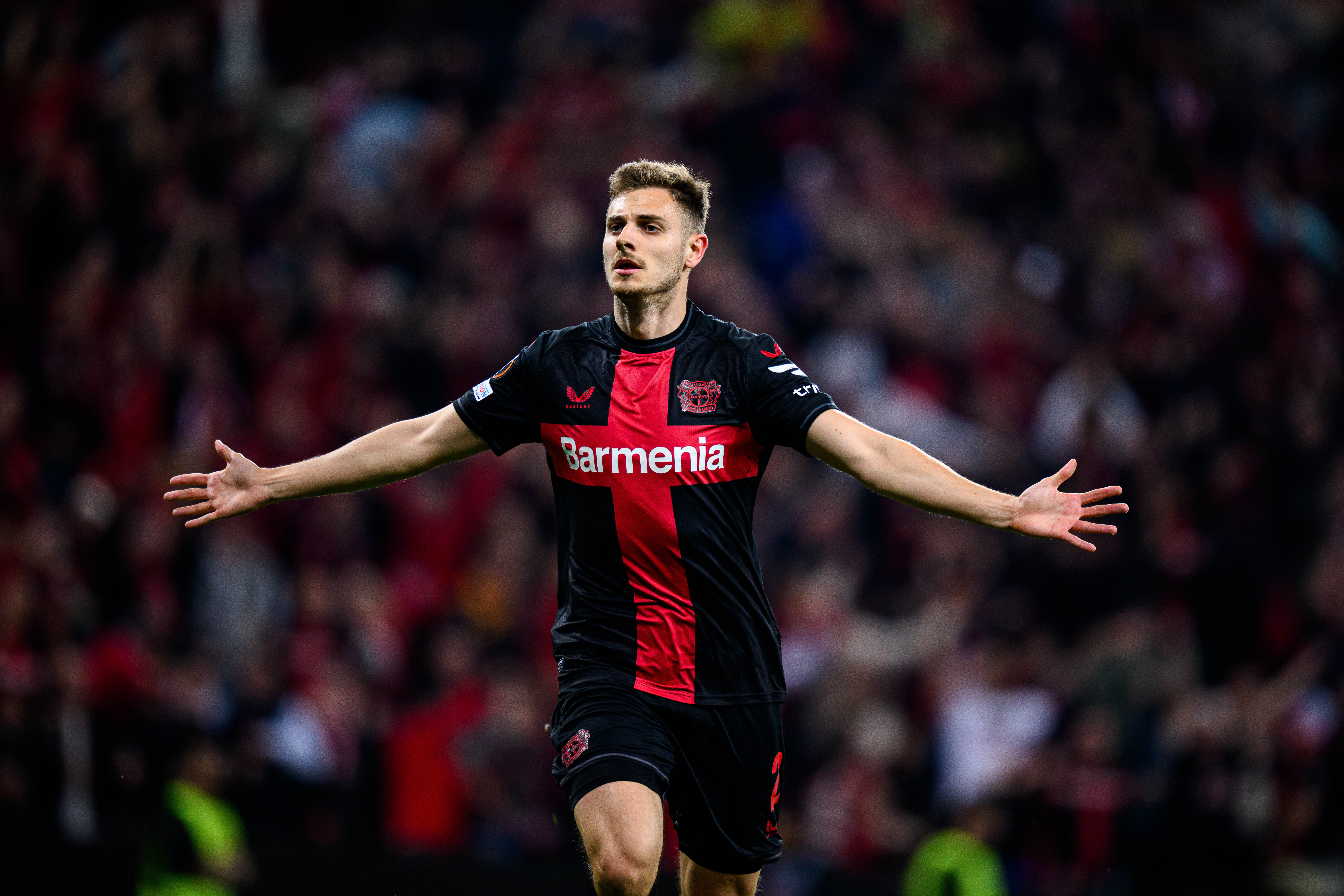 星空体育官网-国际比赛日勒沃库森备战欧超杯，遗憾出局细节曝光，悬念犹存，球探报告显示潜力的简单介绍