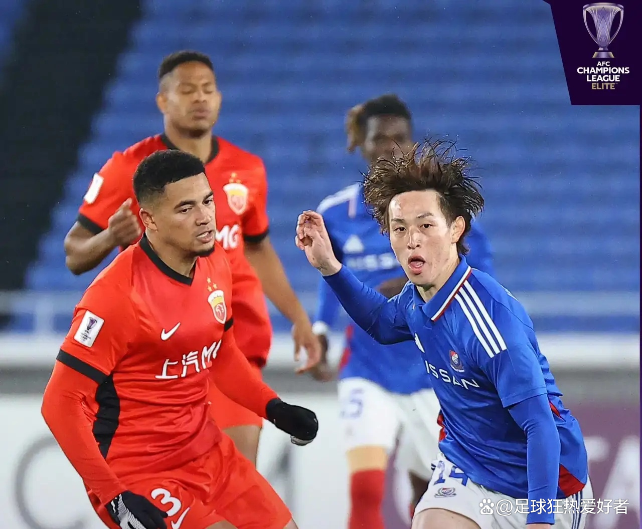 xingkong.com-上海海港发布备战花絮，国际比赛日回应争议，亚冠任务艰巨，资深球员宣示担当的简单介绍