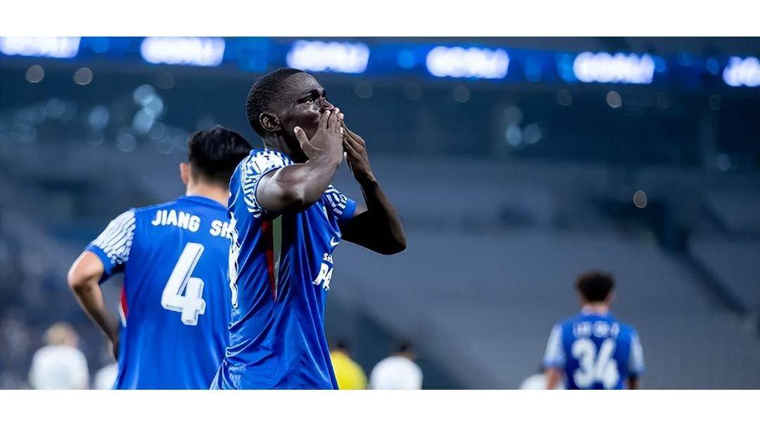 xingkong.com-里程碑夜上海申花再遭质疑；法国杯加时末段刷纪录；球迷炸锅；年轻球员得到机会的简单介绍