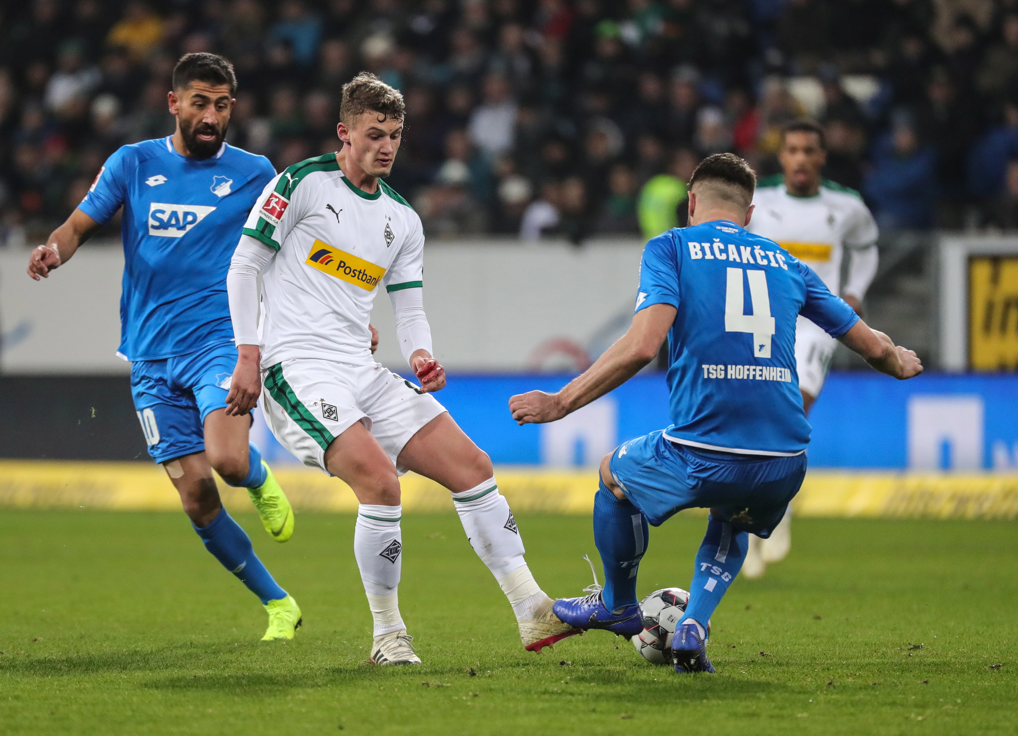 xingkong-门兴格拉德巴赫市博物馆