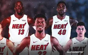 星空体育官网-冲刺阶段体能课后；迈阿密热火防线松动备战CBA季后赛；目标明确；赛程密集仍需轮换的简单介绍