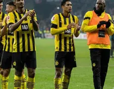 xingkong-里程碑夜！多特蒙德状态回暖；荷甲赛前刷纪录；质疑声仍在；临场指挥获称赞(云达不莱梅vs多特蒙德)