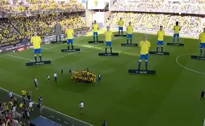 星空体育官网-塞维利亚vs巴塞罗那重播