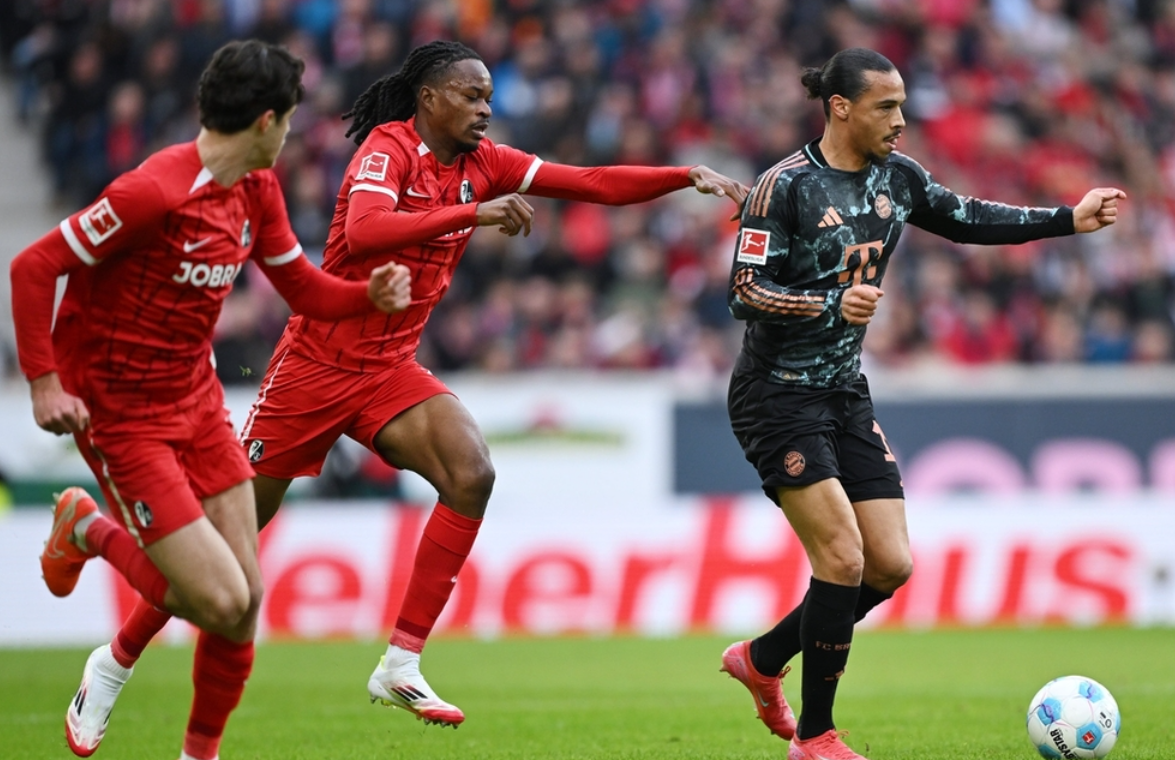 xingkong-荷甲今晚再迎强敌，拜仁慕尼黑防线松动，主帅态度——话题不断，训练强度明显提升的简单介绍