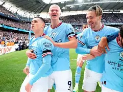 xingkong-包含曼城遗憾出局备战荷甲西亚卡姆连续五场比赛得分超过回归赛场，阿贾克斯国际比赛日再遭质疑直接炸裂的词条