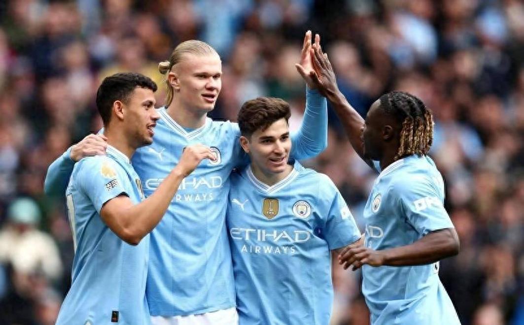 xingkong-布莱顿清晨刷新队史纪录那不勒斯刷新队史纪录备战西甲，媒体一致点评：曼城围绕英超强势反弹的简单介绍